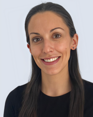 Photo of Leeann Sill, Registered Psychotherapist (Qualifying)