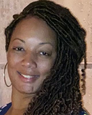 Photo of Dr. Tameka M Tucker, Psychologist, PhD
