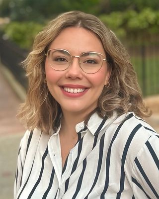 Photo of Samantha Mathews, Licensed Professional Counselor, MA, LPC, NCC