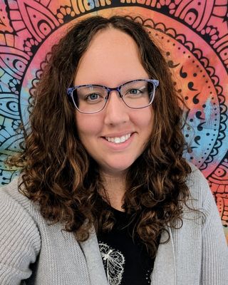 Photo of Tabitha Somers, Resident in Counseling, CSAC