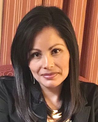 Photo of Rosalba Contreras, Marriage & Family Therapist, LMFT