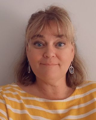 Photo of Heather Schafstall, Licensed Mental Health Counselor, MA, LMHC