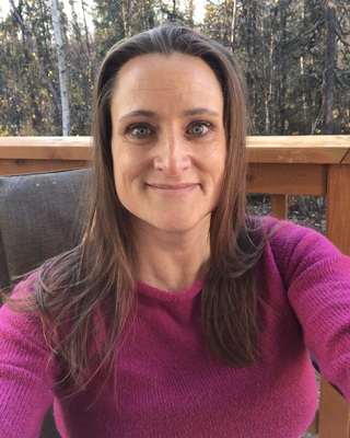 Photo of Lisa Mrzena, Psychiatric Nurse Practitioner in Wasilla, AK