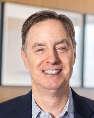 Photo of Dr. Douglas Brennan, Psychiatrist, MD