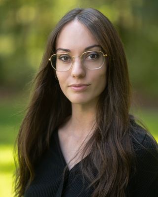 Photo of Jillian Convery, Licensed Professional Counselor, LPC