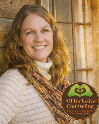 Photo of Leilani Ray Cullen - All Inclusive Counseling, Inc., Marriage & Family Therapist, MA, LMFT