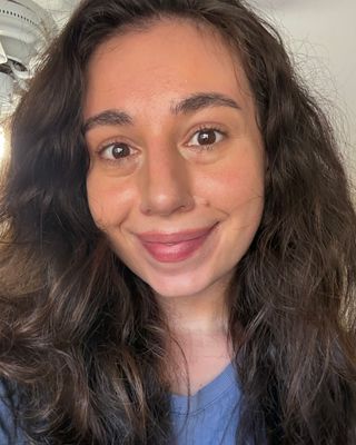 Photo of Sarah Andary, Clinical Social Work/Therapist, LCSW