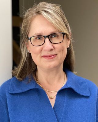 Photo of Lesley Reiner - Lesley Reiner, MSW, RSW, Psychotherapist , Registered Social Worker, BSW, MSW