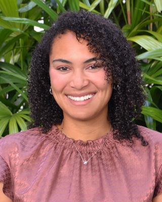 Photo of Alicia Harrington, Marriage & Family Therapist, MS, LMFT