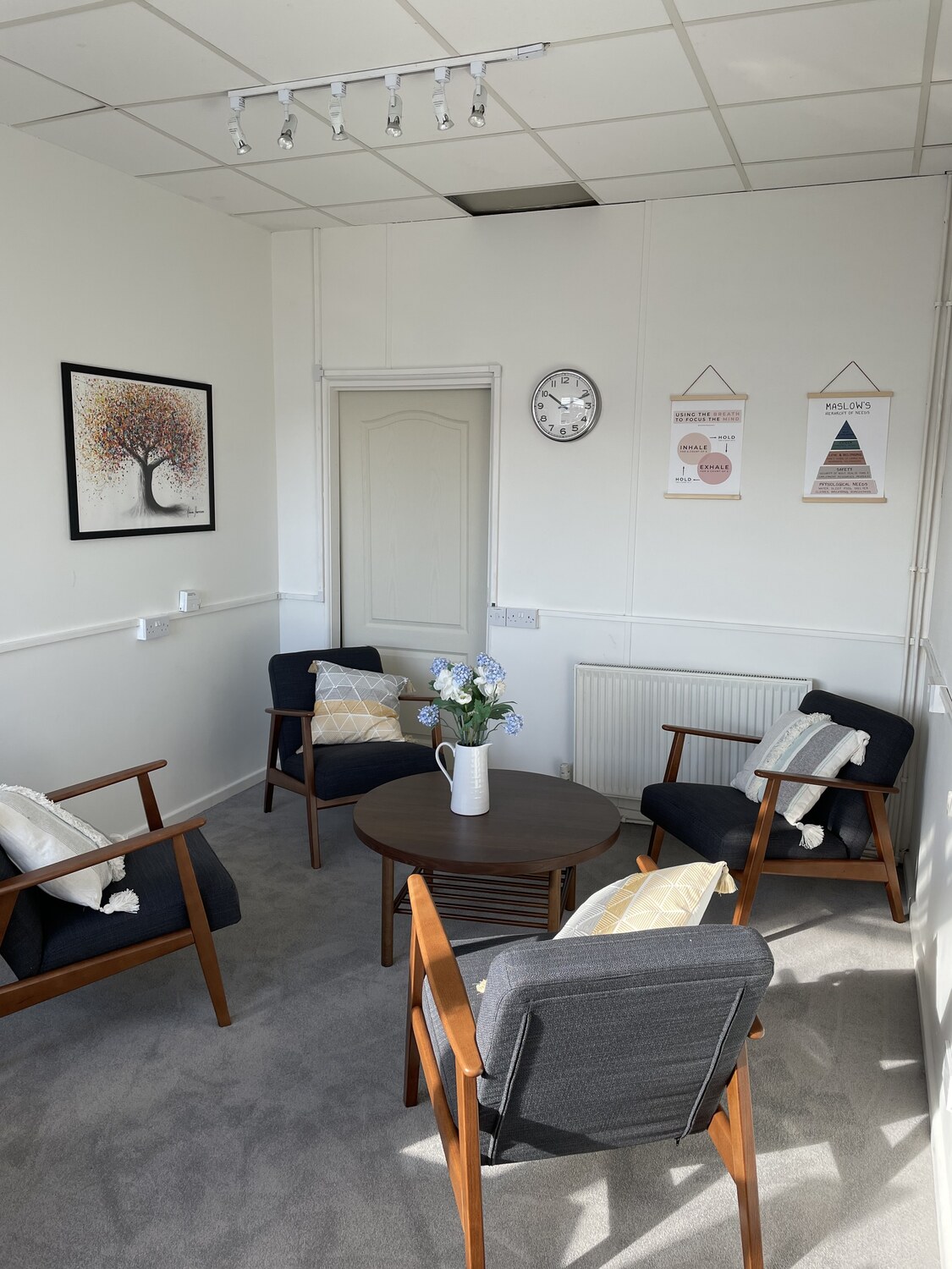 Dr Natasha Wallace, Revive Psychological Services, Psychologist