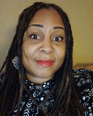 Photo of Africa Hakki Josey, Licensed Professional Counselor, MA, LPC
