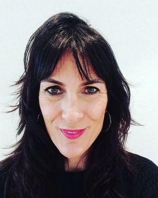 Foto de Antonia Moreno Lorite, Psicoterapeuta, Lic. en Psicología, COPAO