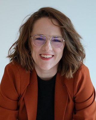 Photo of Dana Campbell, Counselor, LMHC