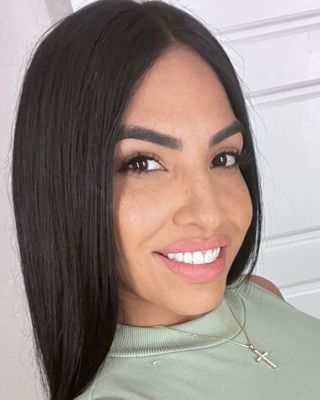 Photo of Johana Quijano, Licensed Mental Health Counselor in Coral Gables, FL