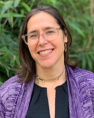 Photo of Rabbi Jane Sharon Berman, Clinical Social Work/Therapist in 20912, MD