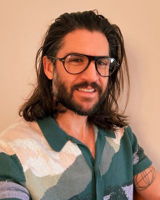 Photo of Sean McGraw, Counselor, LPC, LMHC