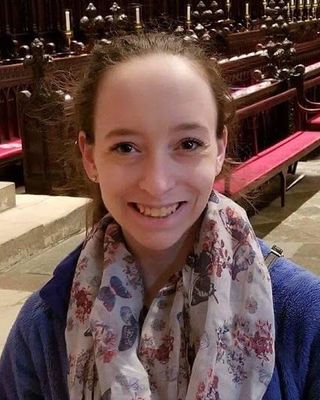 Photo of Anna Nungester, Pre-Licensed Professional, MA, DTLLP