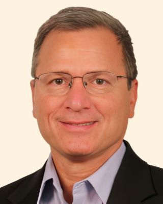 Photo of Dr. Donato Vaccaro, Psychologist, PhD