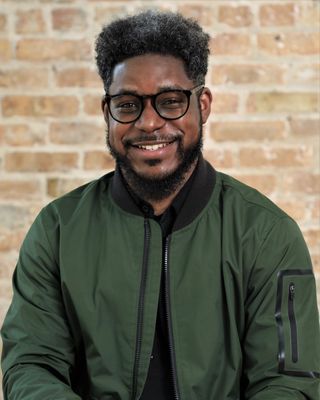 Photo of Samuel Louis-Pierre, Pre-Licensed Professional in Chicago, IL