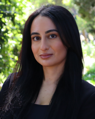 Photo of Anna Sardariyanst, Marriage & Family Therapist Associate, MA, AMFT, CATC-IV