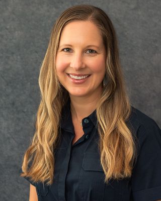 Photo of Alicia Ash, Educational Psychologist, MA, EdS, NCSP