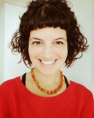Photo of Angeliki Lazaraki, Psychologist in Ruislip, England