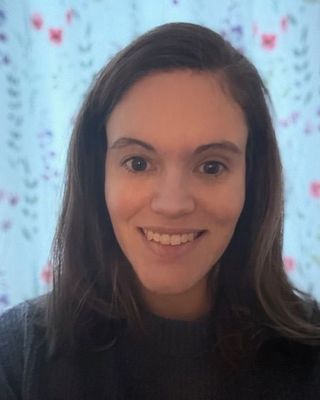 Photo of Ashley R Howard, Licensed Social Worker