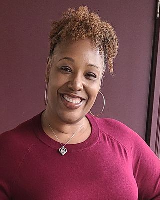 Photo of Quiana S Roberts, LMHC, NCC, MHP, Counselor
