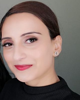 Photo of Fathima Pochee, General Counsellor, ASCHP Specialist Wellness Counsellor