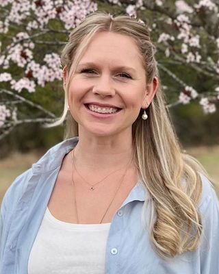 Photo of Grace Pearce, Psychiatric Nurse Practitioner, DNP, PMHNP, APRN