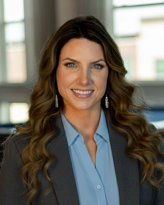 Photo of Colleen Haney, Psychiatric Nurse Practitioner, APRN, AGNP-C, PMHNP-C