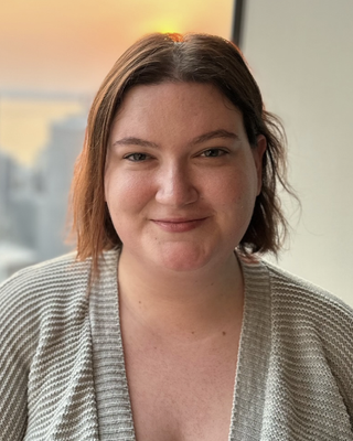 Photo of Anna Stevens - Anna Stevens - Couples and Family Therapy, Marriage & Family Therapist Associate, MA, MFT