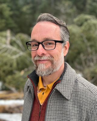 Photo of Richard V Thomas, Counselor, CMHC, LPC, CPC