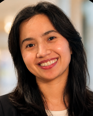 Photo of Mariette Cabahug, Psychiatric Nurse Practitioner, PMHNP