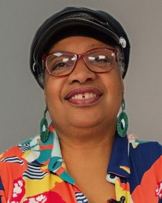 Photo of April L Taylor, Licensed Professional Counselor, LPC, MHSP, S