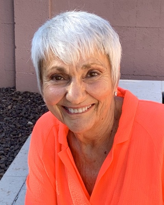 Photo of Georgia Bichekas, Licensed Professional Counselor