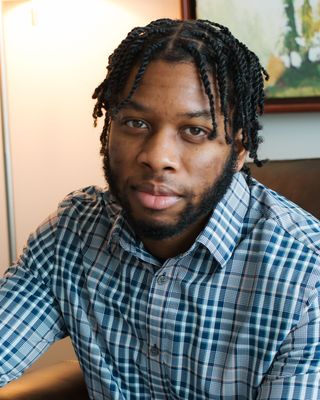 Photo of Timothy D Brooks-Thompson, Marriage & Family Therapist, LMFT-T