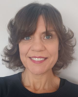 Photo of Ruth Rebecca Holland, Counsellor, MA, MBACP