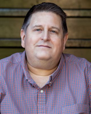 Photo of Michael Charnley, Licensed Professional Counselor, MSEd, LPC