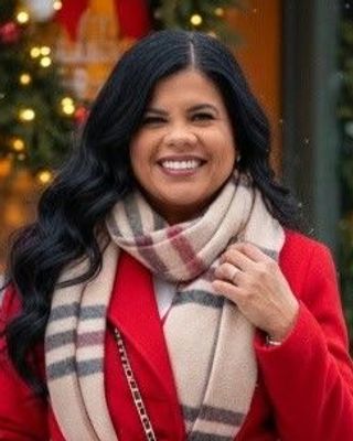 Photo of Katherine Nazario, Clinical Social Work/Therapist, LMSW