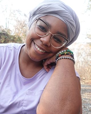 Photo of Jasmine Colegrove - Journey Counseling PLLC, Clinical Social Work/Therapist, MSW, LCSW, LISW-CP