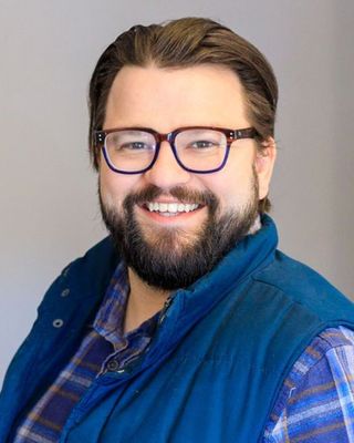 Photo of Andrew Lee LAWSON, Marriage & Family Therapist Associate