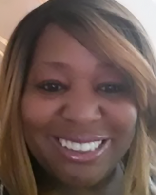 Photo of Johnnie Berry, Clinical Social Work/Therapist, LCSW