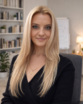 Photo of Katerina Sakovskaya, Pre-Licensed Professional