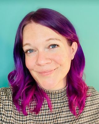 Photo of Summer Myers, Marriage & Family Therapist, MFT, ATR