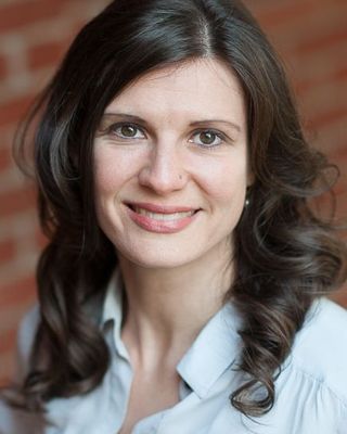 Photo of Jennifer Hearidge, Licensed Mental Health Counselor , MA, LMHC