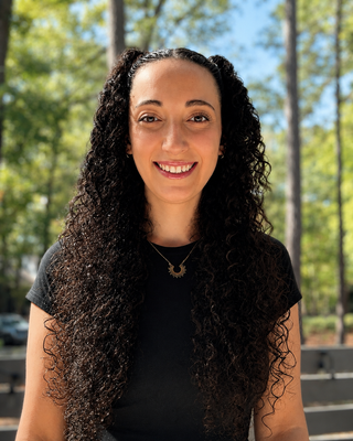 Photo of Antoinette Caponegro, Pre-Licensed Professional, LCMHC