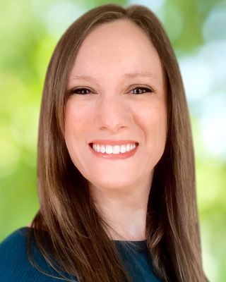 Photo of Rebecca Olson, Clinical Social Work/Therapist, LCSW