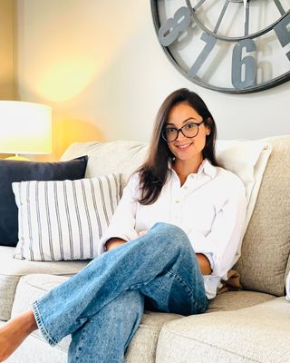 Photo of Melissa Hunt - Inner Care Therapy, Registered Psychotherapist (Qualifying), MACP, HBA