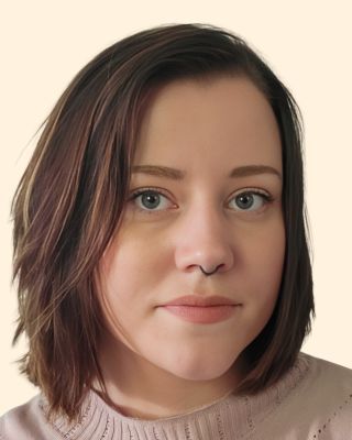 Photo of Kelsea Gussler, Clinical Social Work/Therapist, MSW, LSW